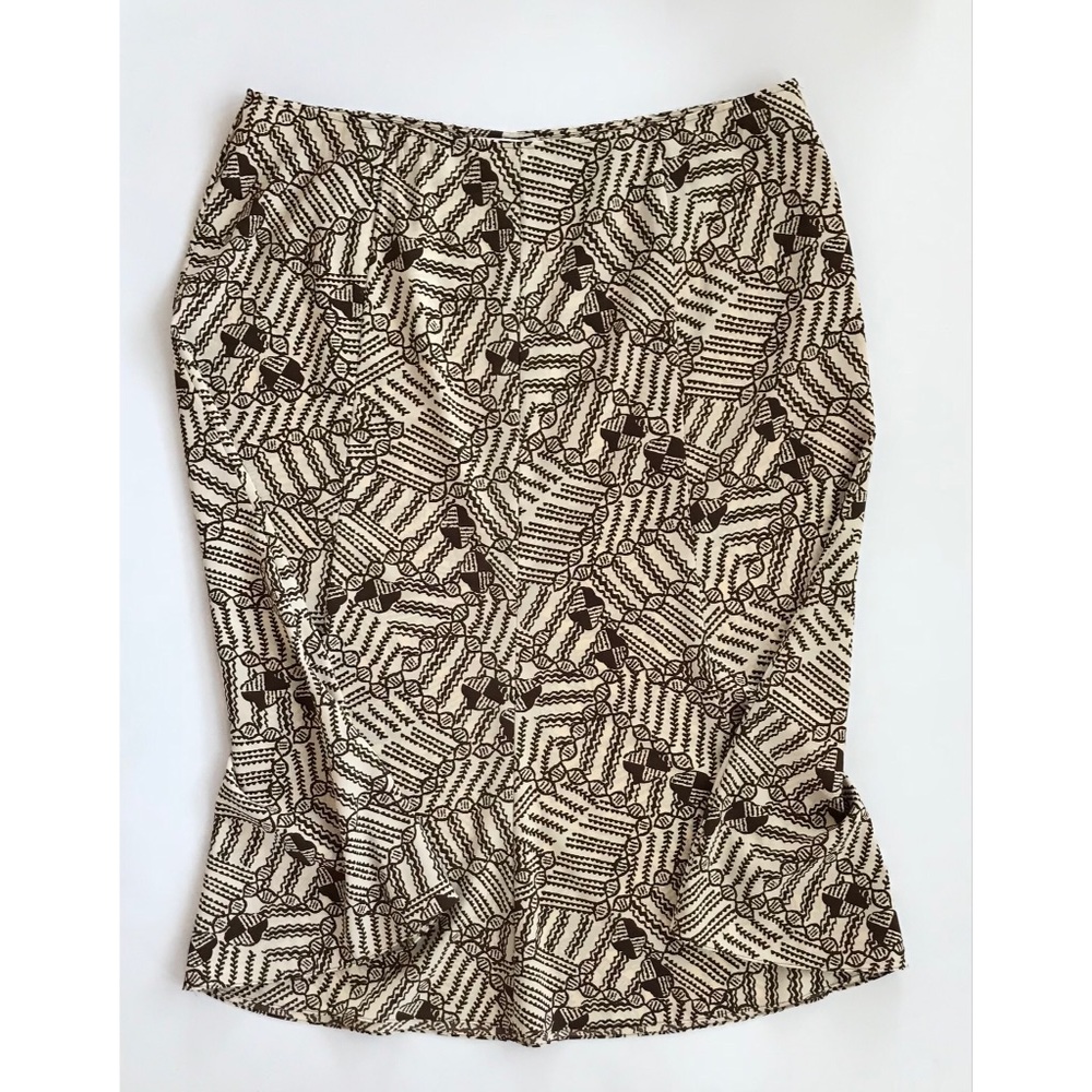 Plus Size Judith Hart Skirt   16W